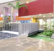 Holiday Inn Monterrey - Parque Fundidora by IHG hotel detail image 4