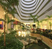 Holiday Inn Monterrey - Parque Fundidora by IHG hotel detail image 7