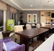 Homewood Suites by Hilton Queretaro, Mexico hotel detail image 3