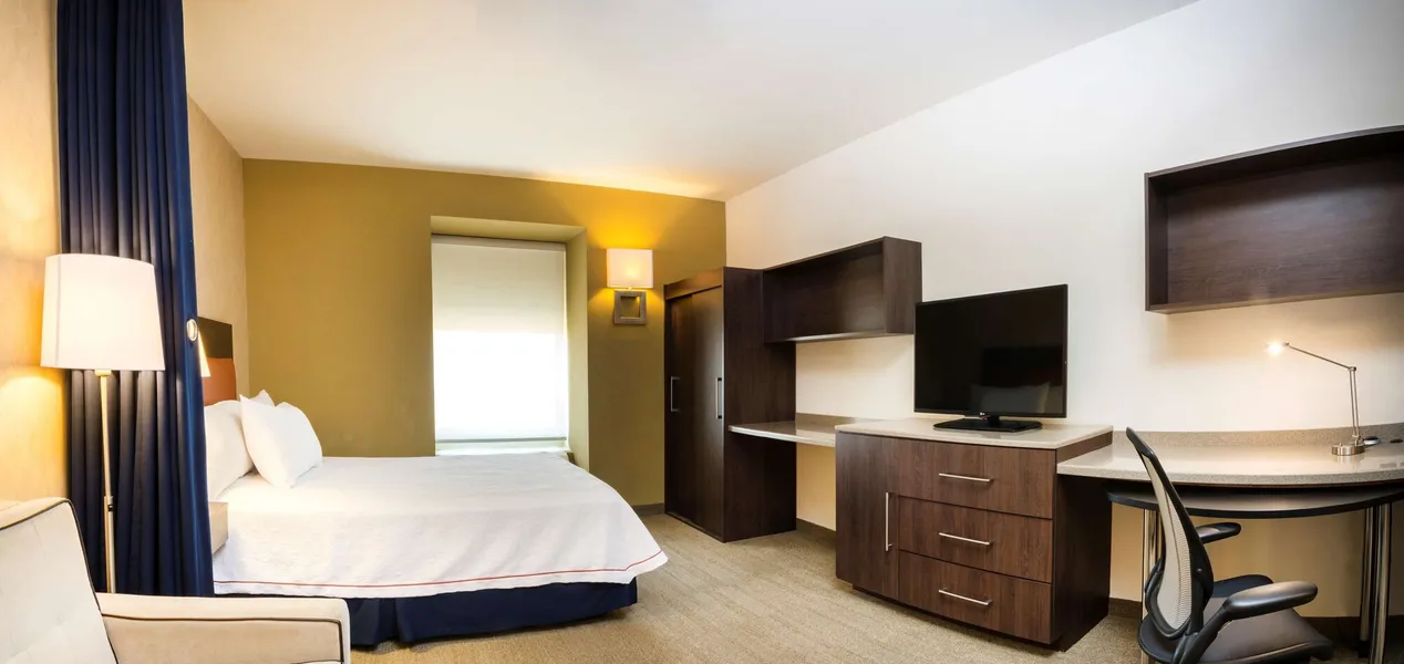 Homewood Suites by Hilton Queretaro, Mexico hotel detail image 6