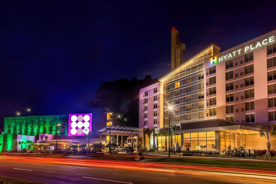 Hyatt Place Bayamon hotel detail image 2