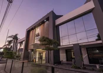 Hotel Malibu hotel thumbnail 3