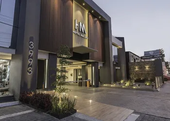 Hotel Malibu hotel thumbnail 4
