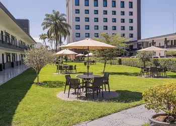 Hotel Malibu hotel thumbnail 5