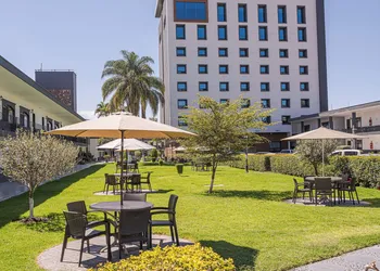 Hotel Malibu hotel thumbnail 6
