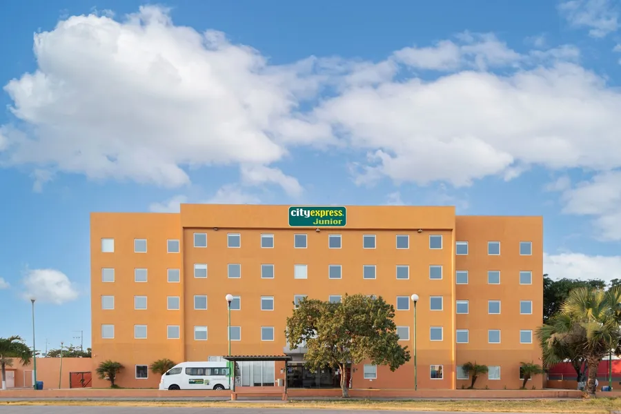 City Express Junior by Marriott Ciudad Del Carmen Aeropuerto hotel detail image 2