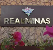 Real de Minas Tradicional hotel detail image 4