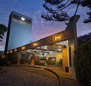 Real de Minas Tradicional hotel detail image 5