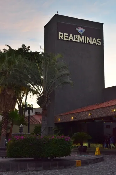 Real de Minas Tradicional hotel detail image 6