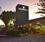 Real de Minas Tradicional hotel detail image 7