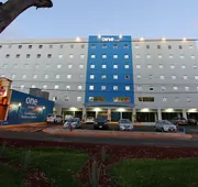 One Guadalajara Periférico Poniente hotel detail image 3