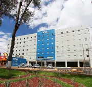 One Guadalajara Periférico Poniente hotel detail image 5