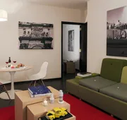 Fiesta Inn Leon hotel detail image 7