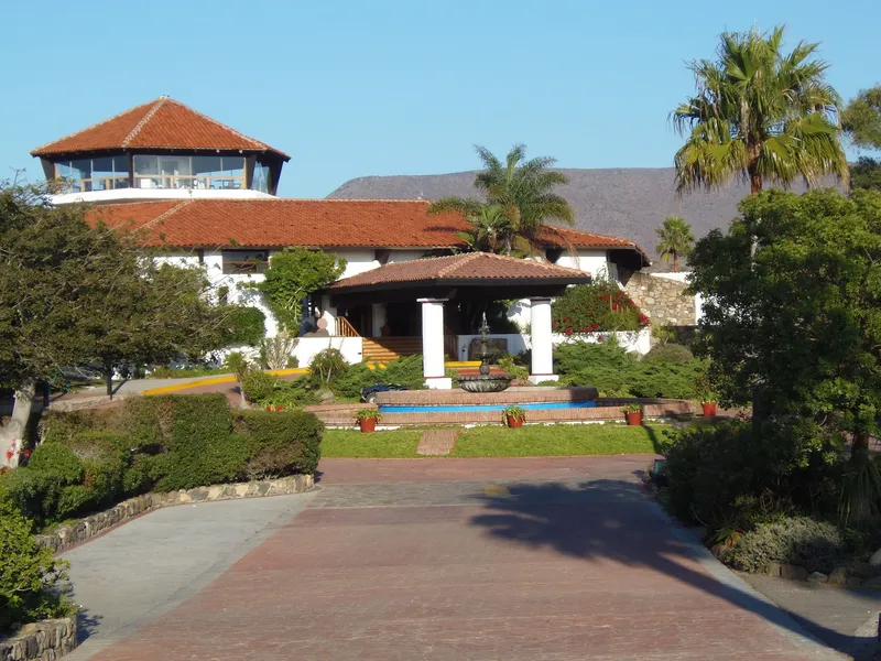 Hacienda Bajamar Golf Resort hotel detail image 2