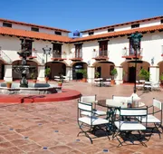 Hacienda Bajamar Golf Resort hotel detail image 4