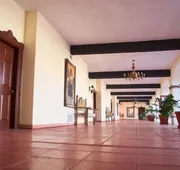 Hacienda Bajamar Golf Resort hotel detail image 7