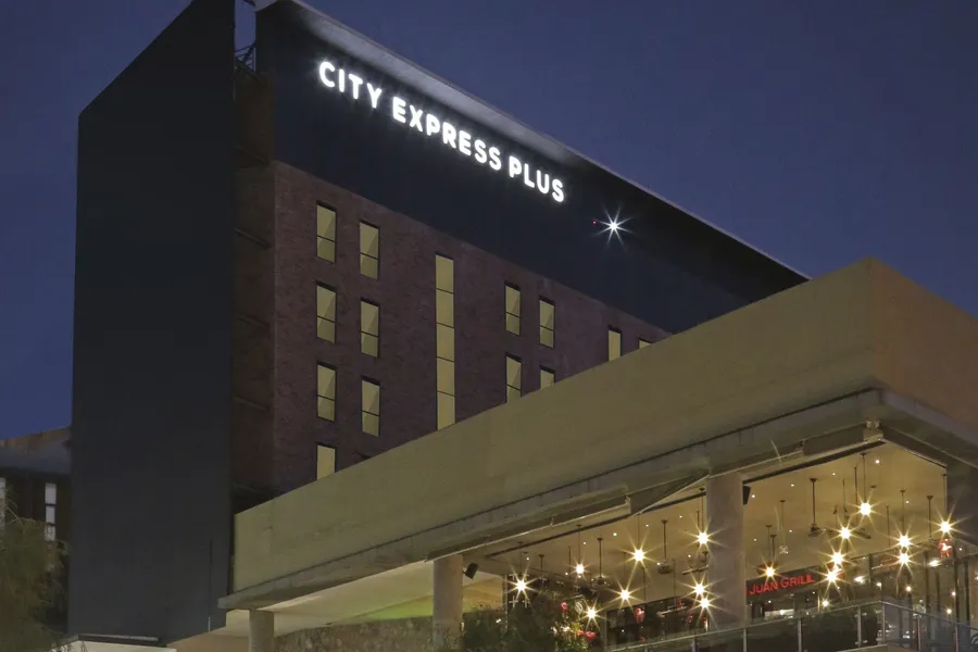 City Express Plus by Marriott Monterrey Nuevo Sur hotel detail image 2