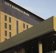 City Express Plus by Marriott Monterrey Nuevo Sur hotel detail image 3