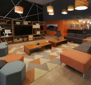 City Express Plus by Marriott Monterrey Nuevo Sur hotel detail image 7