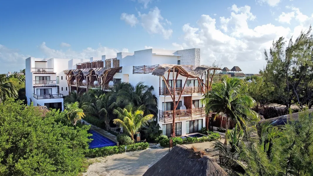 Mystique Holbox by Royalton, A Tribute Portfolio Resort hotel detail image 2