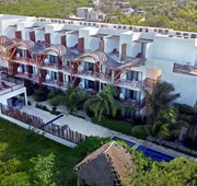 Mystique Holbox by Royalton, A Tribute Portfolio Resort hotel detail image 3