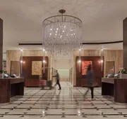 Fiesta Americana México Satélite hotel detail image 7
