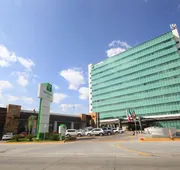 Holiday Inn Leon Plaza Mayor by IHG hotel detail image 3