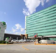 Holiday Inn Leon Plaza Mayor by IHG hotel detail image 5