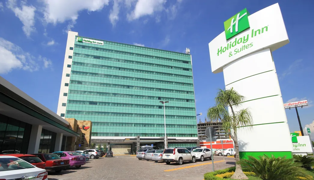 Holiday Inn Leon Plaza Mayor by IHG hotel detail image 6