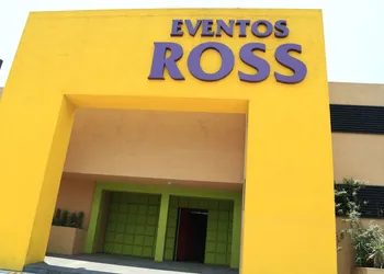 Hotel Ross Morelia hotel thumbnail 2
