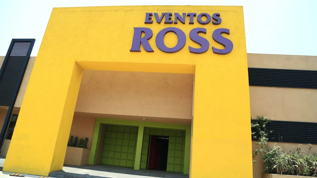 Hotel Ross Morelia hotel detail image 2