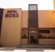 Hotel Ross Morelia hotel detail image 3