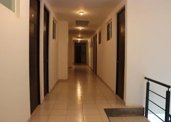 Hotel Ross Morelia hotel thumbnail 6