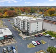 Comfort Suites St. Louis - Sunset Hills hotel detail image 4