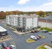 Comfort Suites St. Louis - Sunset Hills hotel detail image 5