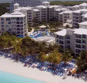 Occidental Costa Cancún All Inclusive hotel detail image 3