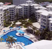 Occidental Costa Cancún All Inclusive hotel detail image 4