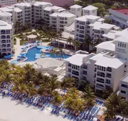 Occidental Costa Cancún All Inclusive hotel detail image 5