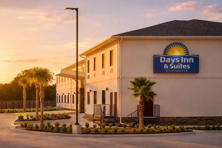 Days Inn & Suites by Wyndham Tomball/Houston NW hotel detail image 2