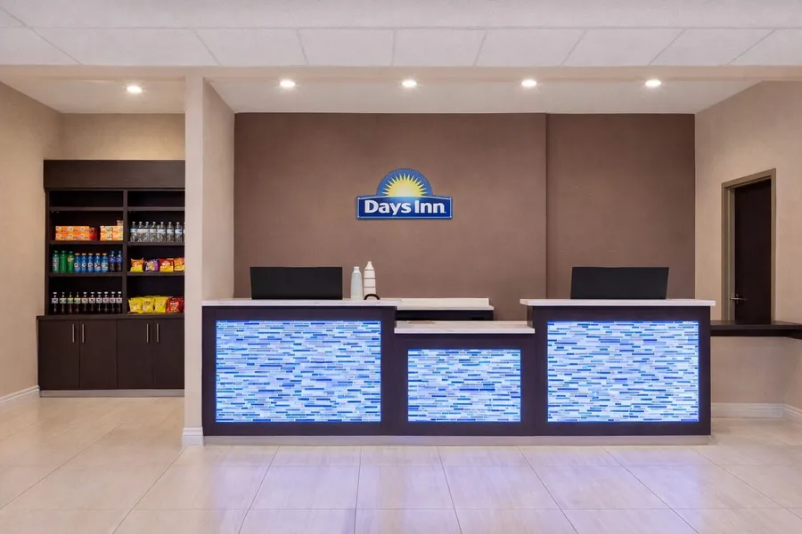 Days Inn & Suites by Wyndham Tomball/Houston NW hotel detail image 6