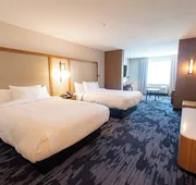 Fairfield Inn & Suites by Marriott Fond du Lac hotel detail image 5