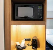 Fairfield Inn & Suites by Marriott Fond du Lac hotel detail image 7