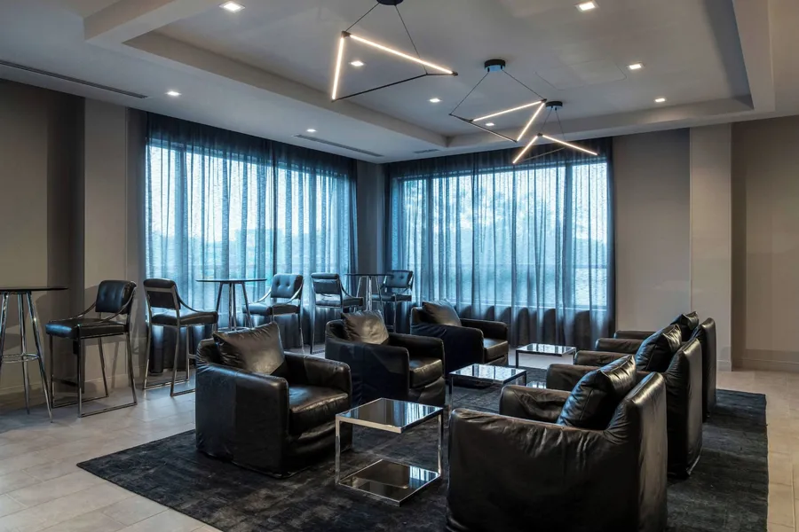 Fairfield Inn & Suites by Marriott Boston Medford hotel detail image 6
