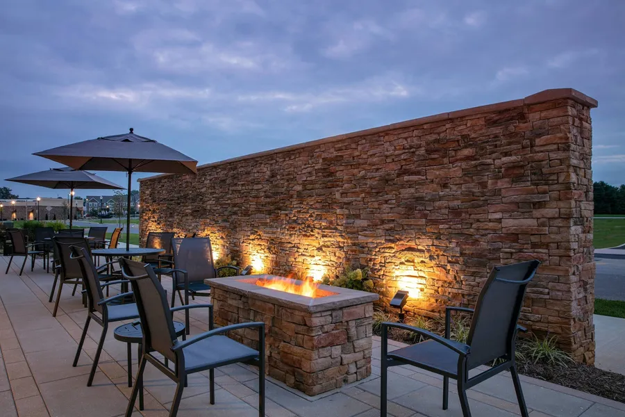 Fairfield Inn & Suites by Marriott Lebanon near Expo Center hotel detail image 6