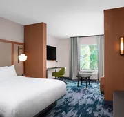 Fairfield Inn & Suites by Marriott Lebanon near Expo Center hotel detail image 7