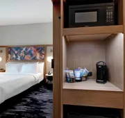 Fairfield Inn & Suites by Marriott St. Paul Eagan hotel detail image 7