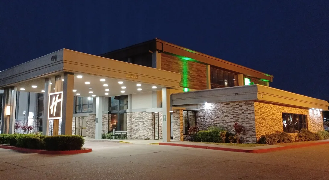 Holiday Inn McAllen – Medical Center Area by IHG hotel detail image 2