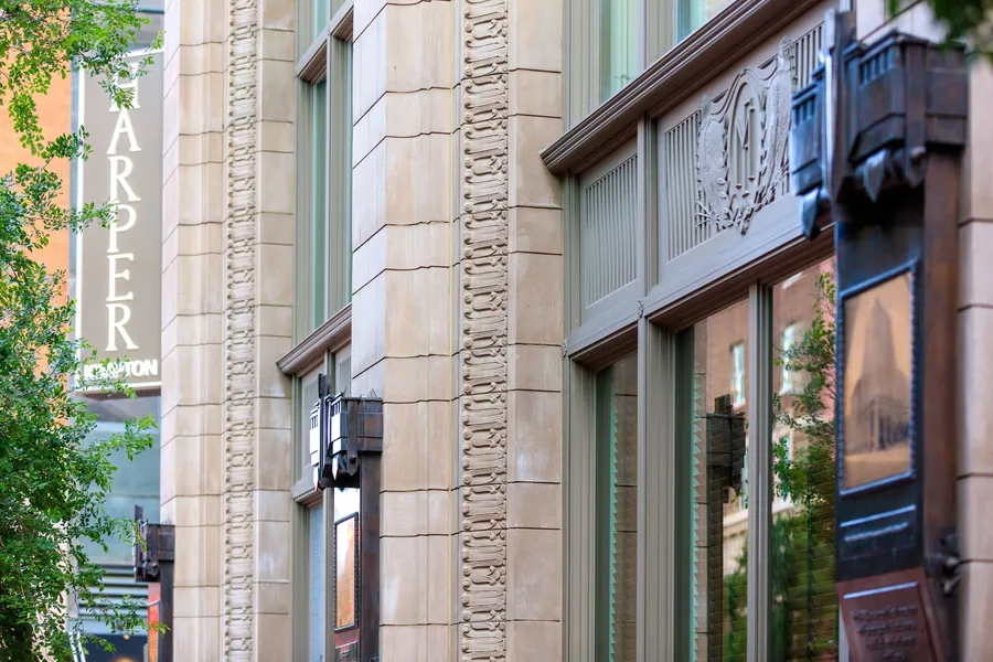 Kimpton Harper Hotel by IHG hotel detail image 2