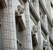 Kimpton Harper Hotel by IHG hotel detail image 4