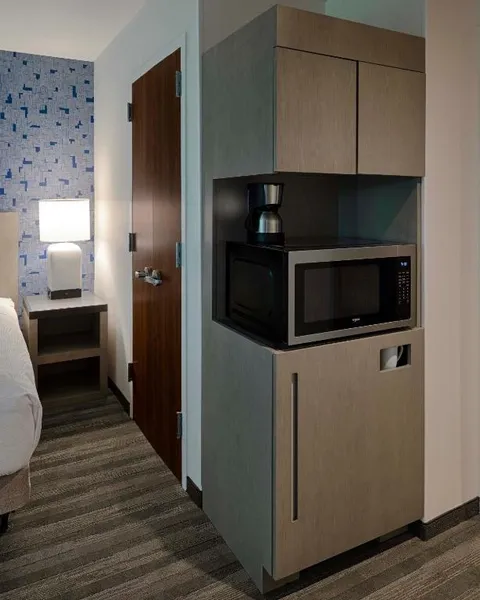 Hyatt House Columbus / OSU Short North hotel detail image 6
